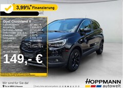 Bild des Angebotes Opel Crossland X 1.2T Innovation*SITZHZG**LENRADHZG*K