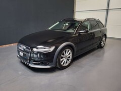 Bild des Angebotes Audi A6 allroad 3.0 TDI *Navi| Leder| Pano| LED*