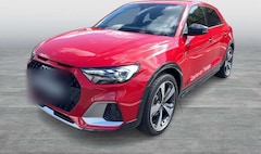 Bild des Angebotes Audi A1 30 TFSI LED*MMI Plus*Audi Sound*