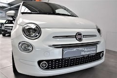 Bild des Angebotes Fiat 500 Dolcevita Klimaauto Pano UConnect Tempo PDC