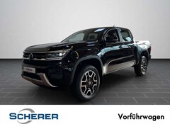 Bild des Angebotes VW Amarok Style 3.0TDI 4x4 20" AHK Navi Standheizun
