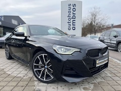 Bild des Angebotes BMW 230 i SAG M Sport+19Z*S-Dach*H&K*