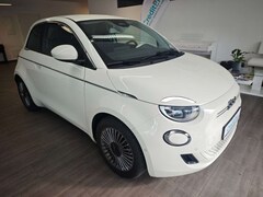 Bild des Angebotes Fiat 500e Comfort Style RFK Lane Keyless Carplay