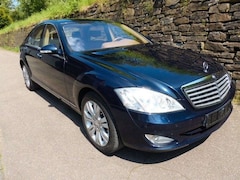 Bild des Angebotes Mercedes-Benz S 500 S -Klasse 4Matic Leder Navi PDC Automatic