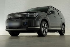 Bild des Angebotes Hyundai SANTA FE HEV INTRO 4WD+VOLL LED+NAVI+360 GRAD KAMERA+BOSE S