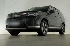 Bild des Angebotes Hyundai SANTA FE HEV INTRO 4WD+VOLL LED+NAVI+360 GRAD KAMERA+BOSE S