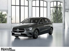 Bild des Angebotes Mercedes-Benz B 180 Progressive Advanced+Kamera+MBUX Navi Prem