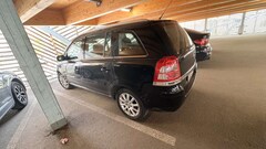 Bild des Angebotes Opel Zafira Ecoflex