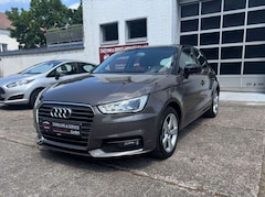 Bild des Angebotes Audi A1 -Sportback/ALU/XENON/SPORT/SHZ/AUTOMATIK/2HAND