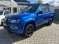 Bild des Angebotes VW Amarok Aventura DoubleCab 4Motion OFFROADSTYLE