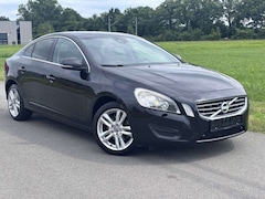 Bild des Angebotes Volvo S60 2.0 D3 Summum Xenon Leder Navi SHZ
