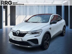 Bild des Angebotes Renault Arkana R.S. LINE TCe 160 EDC NAVI KAMERA