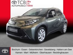 Bild des Angebotes Toyota Aygo X 1.0 PULSE 5-GANG SHZ/APPLE+ANDROID/KLIMA