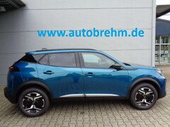 Bild des Angebotes Peugeot 2008 Hybrid 145 Allure