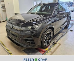 Bild des Angebotes VW Tiguan R-Line 2,0 R-L DT110 TDID7F
