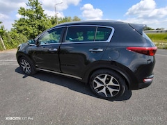 Bild des Angebotes Kia Sportage Sportage Diesel 2,0 CRDI AWD Aut. GT Line