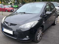 Bild des Angebotes Mazda 2 2  5-Türer 1.3 Independence