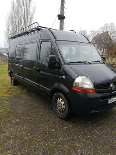 Bild des Angebotes Renault Master 2.5+dCi+150+FD
