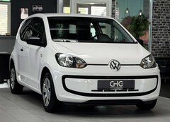 Bild des Angebotes VW up! up! take