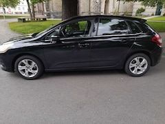 Bild des Angebotes Citroen C4 C4 VTi 120 Exclusive