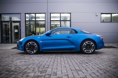 Bild des Angebotes Alpine A110 Première Édition-Navigation-Soundsystem
