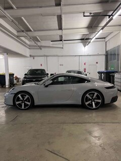 Bild des Angebotes Porsche 992 *Sport Chrono Paket *Sport-Abgasanlage * Bose