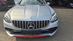 Bild des Angebotes Mercedes-Benz SLC 200 SLC 9G- RedArt Edition AMG RFK AMBIENTEN KOMFORT