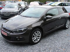 Bild des Angebotes VW Scirocco 2-Hand*VW Schekheftgepflegt*Finanzierung*