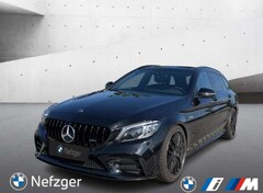 Bild des Angebotes Mercedes-Benz C 43 AMG T 4Matic Panorama 360°-Kamera Standhzg