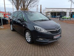 Bild des Angebotes Opel Zafira C 120 Jahre Navi DAB Klima Sitzheizung