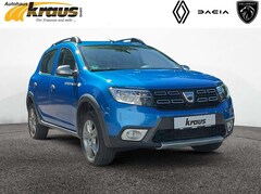Bild des Angebotes Dacia Sandero Stepway Essentiel II 1.0 TCe LPG/BENZIN 100