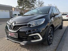 Bild des Angebotes Renault Captur BOSE Edition/LED/Navi/Kamera