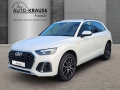 Bild des Angebotes Audi Q5 50 2.0 TFSIe quattro S-Line AHK