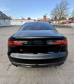 Bild des Angebotes Audi S8 plus