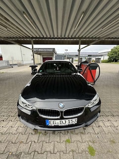 Bild des Angebotes BMW 435 435d Gran Coupe xDrive Aut. Sport Line