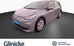 Bild des Angebotes VW ID.3 Pro 150kW Batterie 58kwh Navi Sitzh RFK ACC