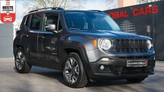 Bild des Angebotes Jeep Renegade RENEGADE 1.4 MULTI AIR LONGITUDE*NAVI*TÜV 02/27