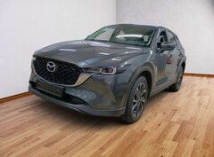Bild des Angebotes Mazda CX-5 2.5 ADVANTAGE Garantie bis 2030 Navi, 360°, LED