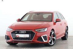 Bild des Angebotes Audi A4 Avant 40 TFSI quattro S line ACC Pano AHK Garantie