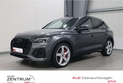 Bild des Angebotes Audi SQ5 3.0 TDI B&O*LED*Kamera