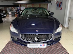 Bild des Angebotes Maserati Quattroporte 3.0 V6 D*KEYGO*H&K*NAVI*LEDER*KAM