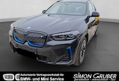 Bild des Angebotes BMW iX3 Inspiring M Sport Shadow Line Panorama ACC