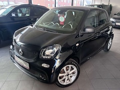 Bild des Angebotes smart forFour Basis ~Bluetooth~Tempomat~Euro6~Led~SHZ~