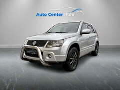 Bild des Angebotes Suzuki Grand Vitara 2.4 Comfort+ *Allrad*Navi*Klima*AHK