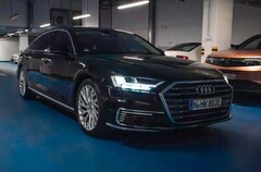 Bild des Angebotes Audi A8 60 TFSI e L quattro/ DAB Drivers P.