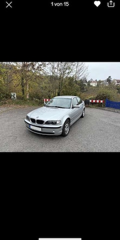 Bild des Angebotes BMW 318 318i