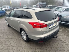 Bild des Angebotes Ford Focus TurnierBusiness/ZahnriemenNeu/AHK