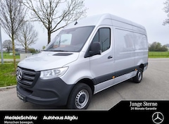 Bild des Angebotes Mercedes-Benz Sprinter Sprinter 317 CDI KA L2H2 KLIMA KAMERA MBUX DAB