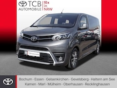 Bild des Angebotes Toyota Proace Verso 2.0 D-4D L1 Team D S/S NAVI PDC KAMERA
