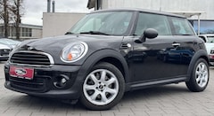 Bild des Angebotes MINI One TÜV AU NEU*ALUFELGEN*CD*AUX*